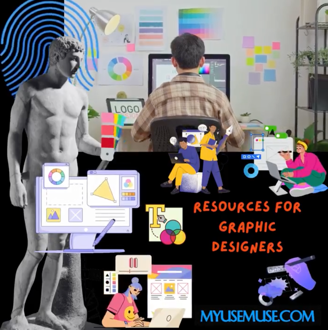 Graphic Designer Stack: Illustrator, InDesign, and Figma