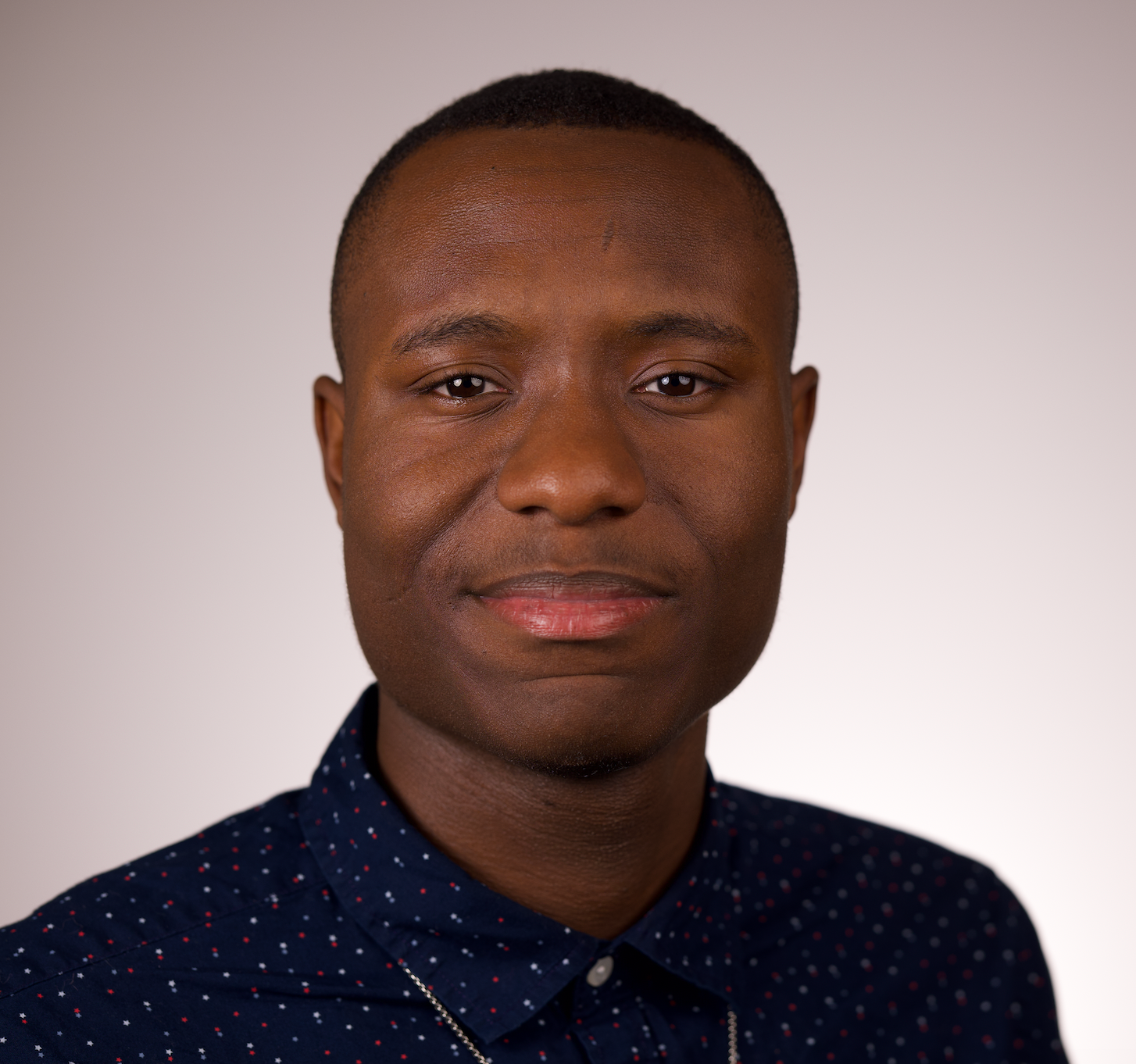 Jordan Bell — Writer, Copywriter, and 3D Artist in Orlando