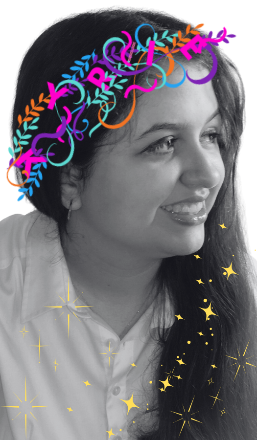 Kyrie — founder of UseMuse