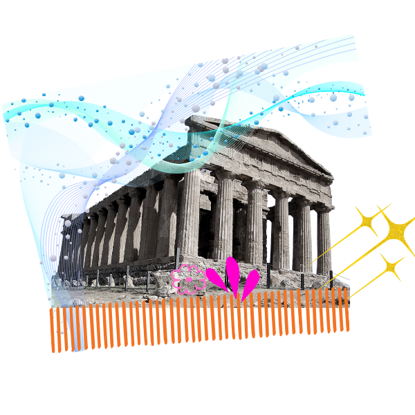 Vendor Hall