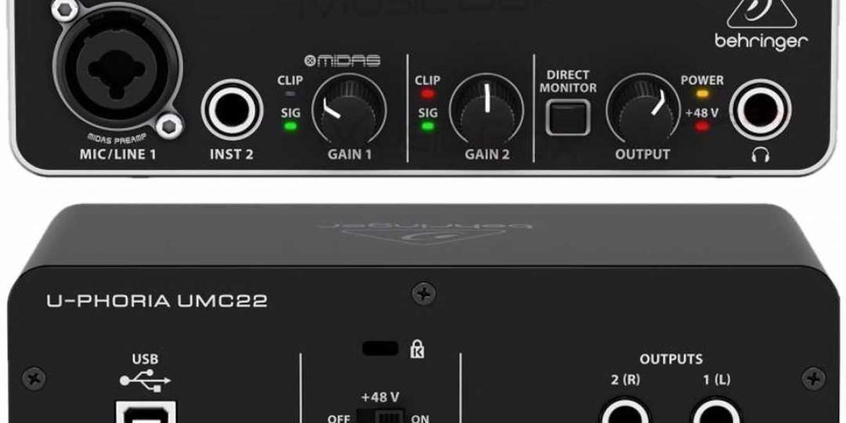 Behringer звуковая карта драйвер. Behringer umc22. Behringer umc22 комплектация. Звуковая карта Behringer. Аудиокарты Беренджер.