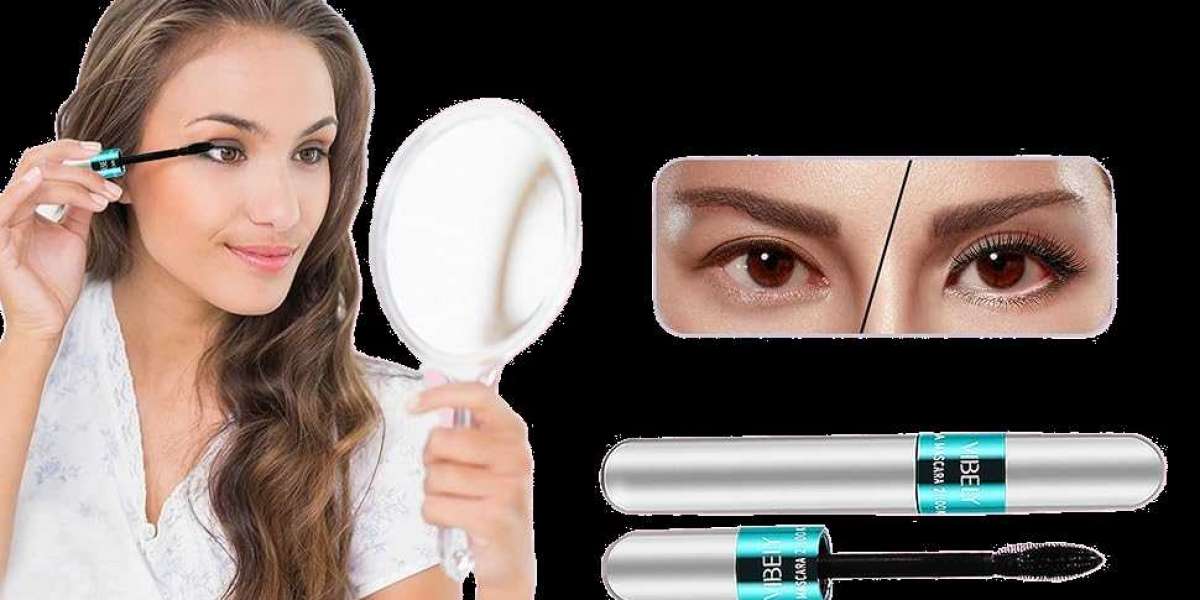 Four The reason why Having A wonderful How To Use Vibely Mascara Is not Enough